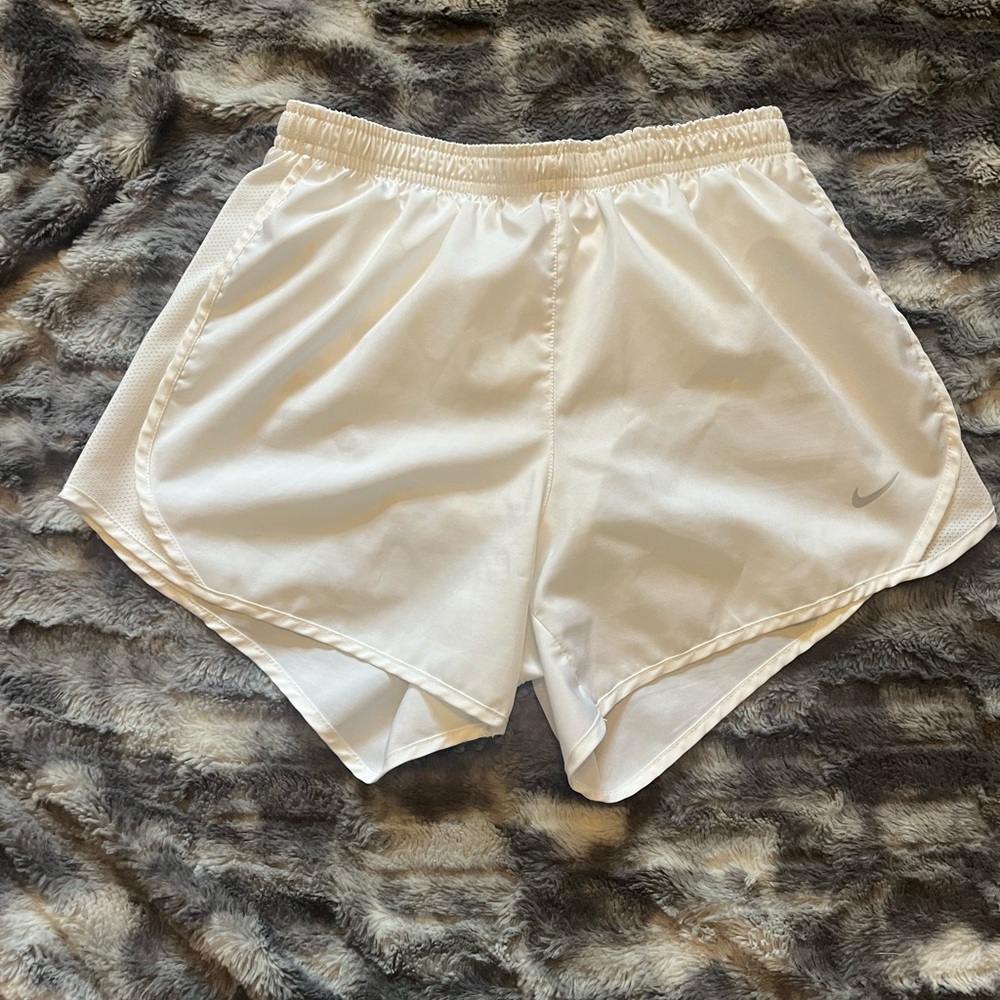 Nike youth running shorts